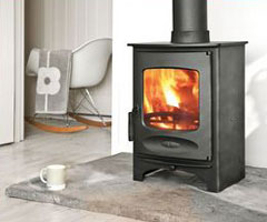 Charnwood C6